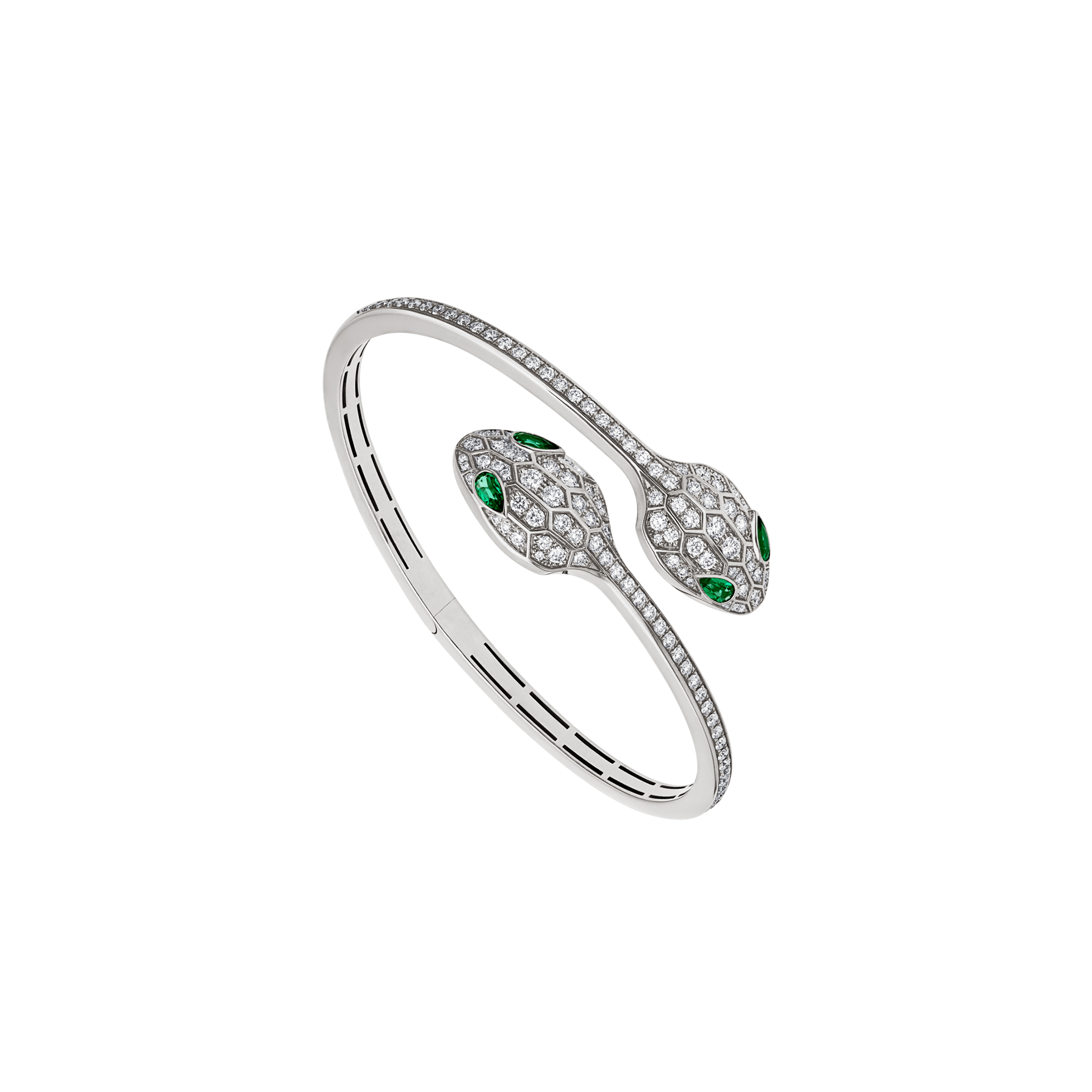 B*l*ai serpenti seduttori bracelet